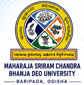 Maharaja Sriram Chandra Bhanja Deo University, Baripada, Odisha